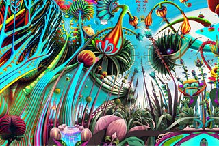 AI-Driven Creativity: How Generative Models are Redefining Intellectual Property