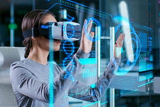 Top 10 Unmissable VR and AR trends to watch in 2020 year
