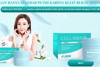 Cellarin Harga