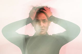 Psychedelics and Ontological Shock