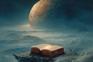 Cozy Quiet Storytime Uncovers Existential Mysteries