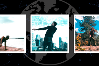 The Global Search for Education: While Every Sense Is Nourished, the Soul Rests — Dance, Nature…