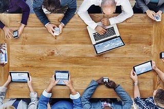 A one-stop shop for remote workshop tools and best practices
