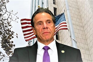 Andrew Cuomo | Biography, Political Career, Family & Facts — What Insider