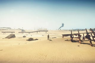 Mad Max the Game is an underrated gem