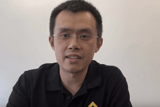 Changpeng Zhao: “Đội ngũ Binance không bán bất kỳ BNB nào sau tin tức ngừng cung cấp dịch vụ tại…