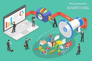 What is Programmatic advertising in Digital Marketing? (Bonus Tips)
