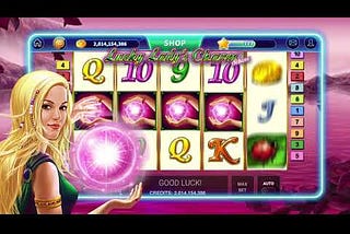 Best Slot Machines To Play Online