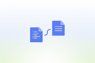 How to handle content state for a writing project