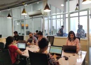 How to Choose the Best Coworking Space!