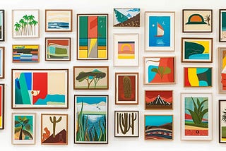 Should we all be doing artistic side quests to keep us energised?