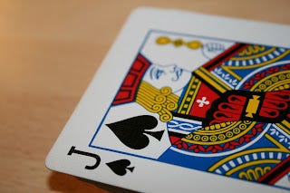 Blackjack, Basic Strategy, and Card Counting… Two Out of Three Ain’t Bad, Huh?