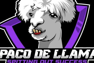 PACO De Lama’s presale - PACO De Lama is getting ready to start an exclusive presale of his newest…