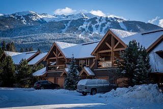 5 TIPS TO CONSIDER BEFORE BOOKING YOUR WINTER ACCOMMODATION IN WHISTLER