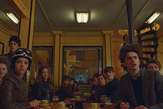 Fascism, Freedom and Slow-Motion Walking Shots: The Political Subtexts of Wes Anderson
