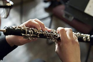 The Complete List Of Double Reed Instruments