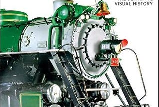 [*PDF]->EPUB ( Train: The Definitive Visual History ) [pdf books free] @D.K. Publishing