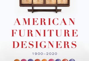 [PDF] Download American Furniture Designers: 1900-2020 Ebook_File by :Oscar P Fitzgerald