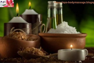 Luxury Spa and Massage Service Ranchi | Spa Centers