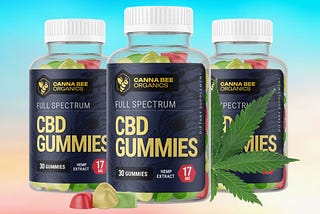 Sweet Relief CBD Gummies uk Reviews Secondary effects, Cost scam and WHERE TO Request?