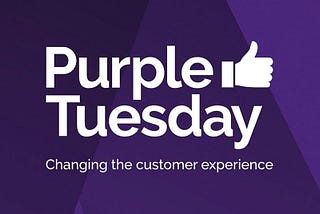 Join Purple Tuesday: Support Disabled Customers and Boost Your Business