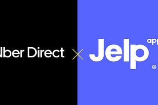 Jelp App anuncia convenio de integración con Uber