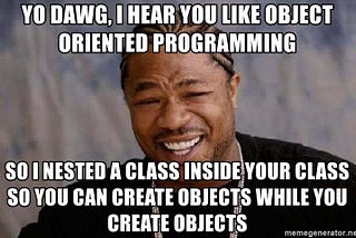 What is Object-Oriented Programming? 💻