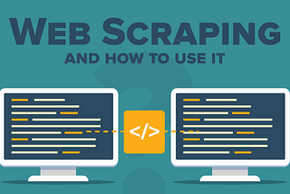 What exactly is web scraping?