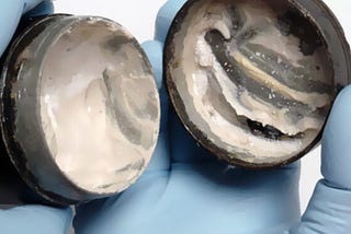 A 2,000-Year-Old Face Cream: Revealing Roman Beauty Secrets