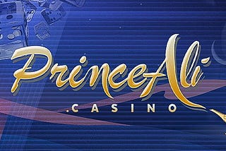 Prince Ali Casino