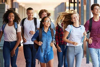 If You Want to Know How to Engage Students, Ask Them!