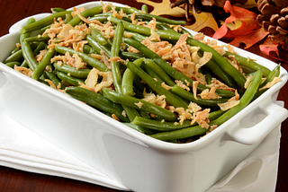 How a Simple Thanksgiving Tradition Reveals the Secrets Behind Ideas That Stick