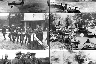 The Forgotten War Between Poland and Germany