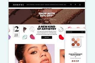 How to Sell Cosmetics on an Ecommerce Website?  