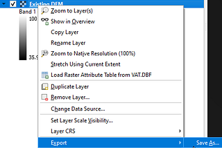 Update ground model for InfoWorks ICM