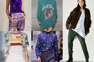Gen Z Fashion Trends 2023 Unveiling the Future of Style