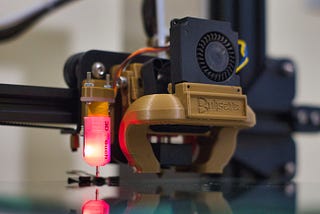 How is 3D Printing Disrupting Global Manufacturing?