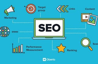 SEARCH ENGINE OPTIMIZATION 2021