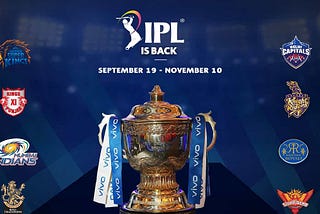 IPL 2020 Title Sponsorship: Tata Sons Emerges Strong Contender