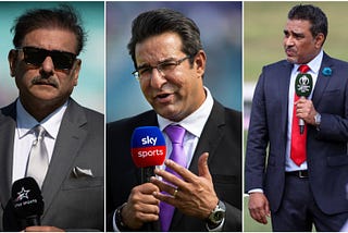 Star Sports English Commentary Panel for Asia Cup 2023