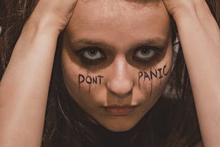 Controlling Your Panic Attacks