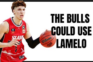 The Sporadic Chicago Bulls Thoughts of Tyler Westhause — II