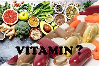 vitamin