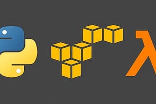 Using AWS Lambda with Python to auto-write to a DynamoDB table from S3