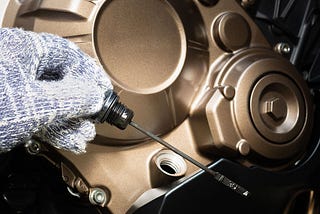 Choosing the Right Bike Engine Oil for Optimal Performance