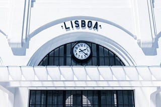 A perfect day in… Lisbon, Portugal