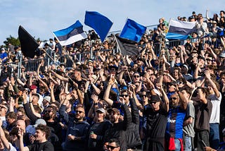 Daryl’s Notebook: What I learned from the opening weekend of the A-League Men