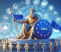 Will the new European DMA (Direct Markets Act) regulation change and control the behavior of…