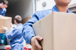 How To Hire Reliable Movers?