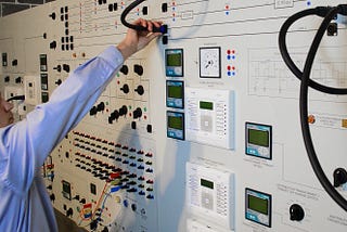 Latest Control Technology of Power Systems
